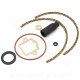 KIT REPARATION CARBURATEUR ADAPT. DELLORTO SHA14 / SHA15 (52533.77)