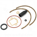 KIT REPARATION CARBURATEUR ADAPT. DELLORTO SHA14 / SHA15 (52533.77)