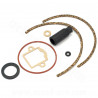 KIT REPARATION CARBURATEUR ADAPT. DELLORTO SHA14 / SHA15 (52533.77)