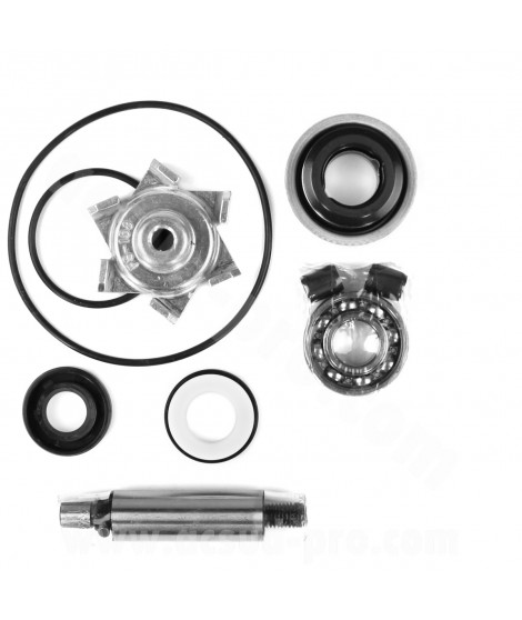 KIT REPARATION POMPE A EAU MAXISCOOTER ADAPT. HONDA PCX 125 2010 (R.O. 19200-KWN-900)