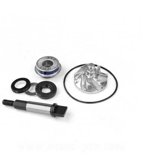 KIT REPARATION POMPE A EAU MAXISCOOTER ADAPT. HONDA SH 300 2007