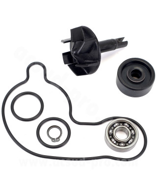 KIT REPARATION POMPE A EAU MAXISCOOTER ADAPT. YAMAHA 300 XMAX 2017