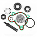 KIT REPARATION POMPE A EAU MAXISCOOTER ADAPT. YAMAHA MAJESTY 250 (8 PIECES)