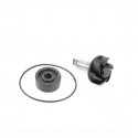 KIT REPARATION POMPE A EAU MAXISCOOTER ADAPT. YAMAHA SKYLINER / MAJESTY 125 / 150 / 180CC