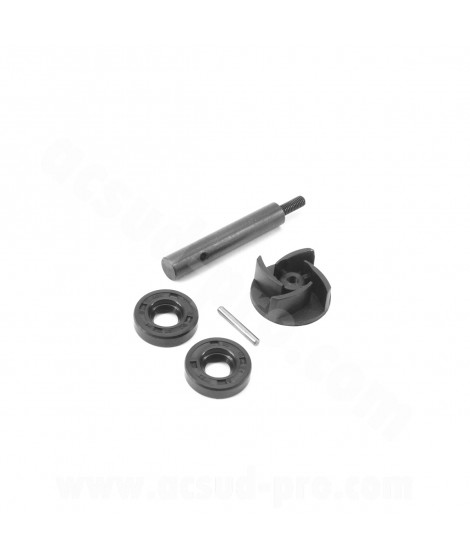 KIT REPARATION POMPE A EAU MOTO ADAPT. DERBI SENDA EURO 2