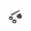 KIT REPARATION POMPE A EAU MOTO ADAPT. DERBI SENDA EURO 2