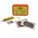 KIT REPARATION TNT CYCLO - (RUSTINES + TUBE DISSOLUTION)
