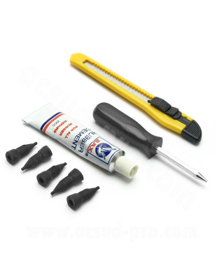 KIT REPARATION TUBELESS