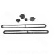 KIT SANGLES COOCASE ASTRA S48 LITRES
