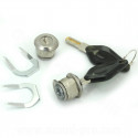 KIT SERRURE COOCASE ALUMINIUM X1 / X2 / X3 / X4