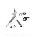 KIT STARTER A LEVIER CARBURATEUR DELLORTO PHBG (530120078)