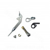KIT STARTER A LEVIER CARBURATEUR DELLORTO PHBG (530120078)