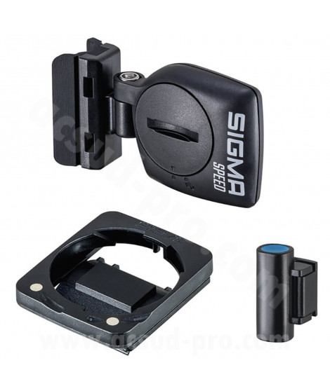 KIT STS POUR VELO 2 SIGMA BC 12.0 WL/ BC 12.0 WL CAD/ BC 14.0 WL/ BC 14.0 WL/ BC 14.0 WL CAD