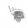 KIT VIS DECO ADAPT. PIAGGIO TYPHOON / NRG CHROME