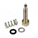 KIT VIS RALENTI CARBURATEUR DELLORTO PHBH / PHBL / PHF / PHM / VHBT