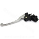 LEVIER COMPLET GAUCHE DOMINO ADAPT. APRILIA SONIC 50 1998-2007