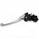 LEVIER COMPLET GAUCHE DOMINO ADAPT. APRILIA SONIC 50 1998-2007