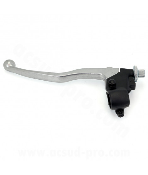 LEVIER COMPLET GAUCHE DOMINO ADAPT. YAMAHA TZR 50 2003-2008 / YAMAHA XPOWER 2004-2008