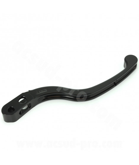 LEVIER DE FREIN AVANT RADIAL DROIT POUR MAITRE CYLINDRE CNC OPM