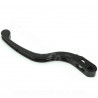 LEVIER DE FREIN AVANT RADIAL GAUCHE POUR MAITRE CYLINDRE CNC OPM