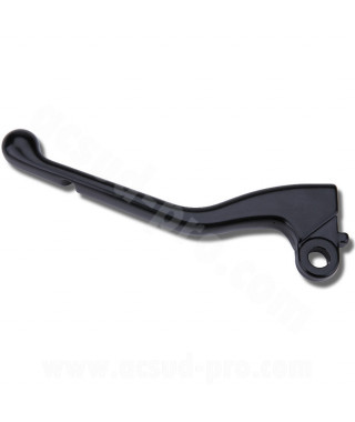 LEVIER EMBRAYAGE ADAPT. BETA / DERBI SENDA 1999-2004 / RIEJU MRX 2000-2004 NOIR
