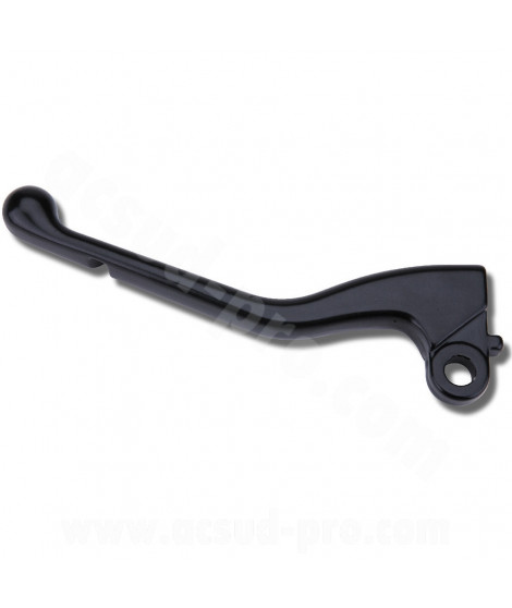 LEVIER EMBRAYAGE ADAPT. BETA / DERBI SENDA 1999-2004 / RIEJU MRX 2000-2004 NOIR