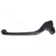 LEVIER EMBRAYAGE ADAPT. DOMINO DERBI GPR / SENDA XRACE 2004-2009 / GILERA RCR SMT / MBK BOOSTER MACH G STUNT / PEUGEOT XP6 NOIR