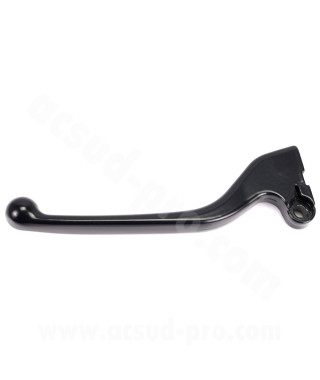 LEVIER EMBRAYAGE ADAPT. DOMINO DERBI GPR / SENDA XRACE 2004-2009 / GILERA RCR SMT / MBK BOOSTER MACH G STUNT / PEUGEOT XP6 NOIR