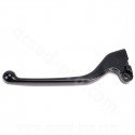 LEVIER EMBRAYAGE ADAPT. DOMINO DERBI GPR / SENDA XRACE 2004-2009 / GILERA RCR SMT / MBK BOOSTER MACH G STUNT / PEUGEOT XP6 NOIR