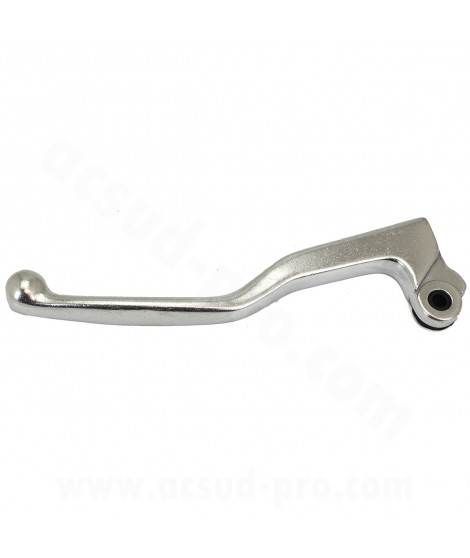 LEVIER EMBRAYAGE MOTO ADAPT. DERBI 50 SENDA DRD PRO 2005-2011 / YAMAHA DT 50 2004 / RIEJU MRT / SHERCO SM   (OEM : 00H00905291)