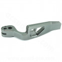 LEVIER FREIN A MAIN MAXISCOOTER ALU CNC RB MAX ADAPT. YAMAHA TMAX 530. 500 TITANIUM