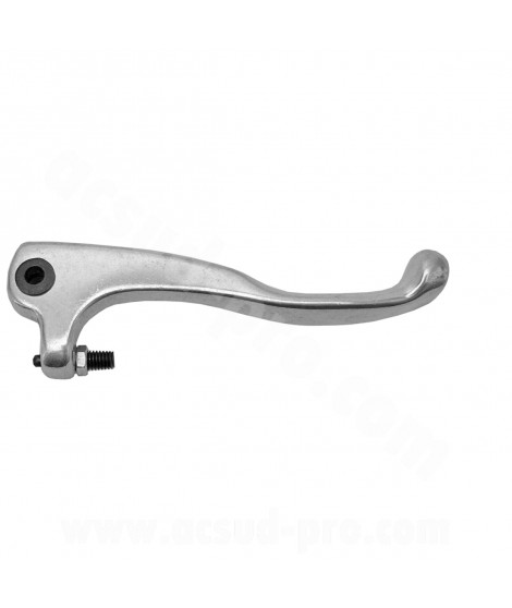 LEVIER FREIN AVANT MOTO ADAPT. DERBI SENDA DRD / BULTACO 50 ASTRO. LOBITO
