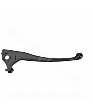 LEVIER FREIN DROIT SCOOTER ADAPT. MBK BOOSTER SPIRIT / YAMAHA BWS SPIRIT (OEM : 4VV-H3922-00)