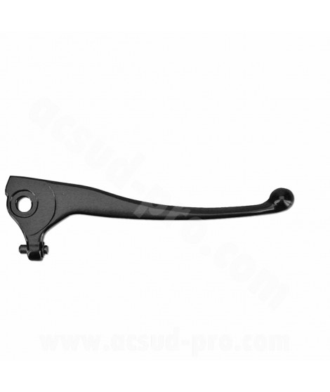LEVIER FREIN DROIT SCOOTER ADAPT. MBK BOOSTER SPIRIT / YAMAHA BWS SPIRIT (OEM : 4VV-H3922-00)
