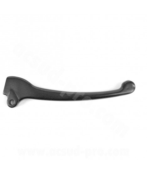LEVIER FREIN DROIT SCOOTER ADAPT. PIAGGIO 50 TYPHOON 1993-2004. ZIP FAST RIDER 1995-1997. NTT. FREE 1995 (OEM : 267949 / 564690)