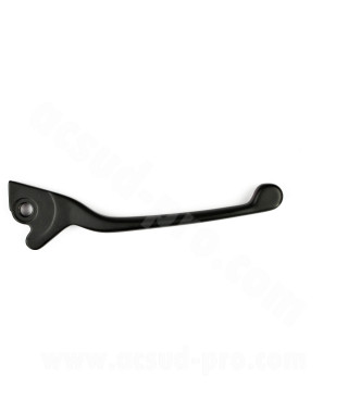 LEVIER FREIN DROIT SCOOTER ADAPT. PIAGGIO ZIP 50CC / STALKER / NRG (OEM : 184120651)