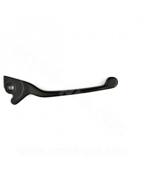 LEVIER FREIN DROIT SCOOTER ADAPT. PIAGGIO ZIP 50CC / STALKER / NRG (OEM : 184120651)