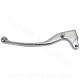LEVIER  GAUCHE (AVEC ERGOT POUR BLOQUAGE) ADAPT PIAGGIO 50-125 LIBERTY POSTE DELIVERY CORPORATE 2017 ( OEM :1C004665 )