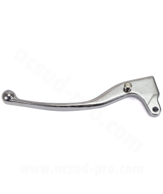 LEVIER  GAUCHE (AVEC ERGOT POUR BLOQUAGE) ADAPT PIAGGIO 50-125 LIBERTY POSTE DELIVERY CORPORATE 2017 ( OEM :1C004665 )
