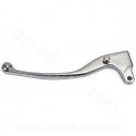 LEVIER  GAUCHE (AVEC ERGOT POUR BLOQUAGE) ADAPT PIAGGIO 50-125 LIBERTY POSTE DELIVERY CORPORATE 2017 ( OEM :1C004665 )