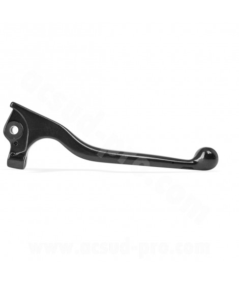 LEVIER MAXISCOOTER ADAPT. PEUGEOT ELYSEO 125cc  / TREKKER D 50 AJP  (OEM : 752868)