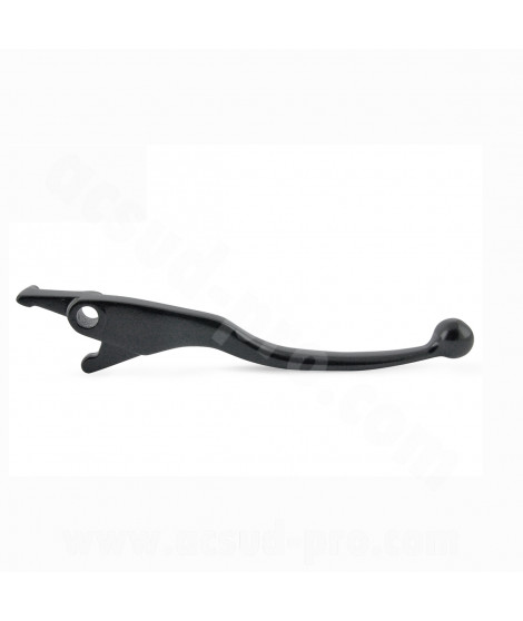 LEVIER MAXISCOOTER DROIT ADAPT. YAMAHA MAJESTY 400 / TMAX 500CC 2001-07 (OEM : 5GJ-83922-0000)