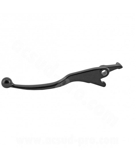 LEVIER MAXISCOOTER GAUCHE ADAPT. YAMAHA MAJESTY 400 / TMAX 500CC 2001-07 (OEM : 5GJ-83912-0000)