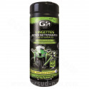 LINGETTES GS27 ULTRA NETTOYANTE TOUTES SURFACES (PACK DE 35)