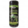 LINGETTES GS27 ULTRA NETTOYANTE TOUTES SURFACES (PACK DE 35)
