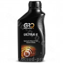 LIQUIDE D EMBRAYAGE MINERAL  GLOBAL RACING OIL ULTRA 5  (500ML) GRO