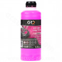 LIQUIDE DE REFROIDISSEMENT GLOBAL RACING OIL GCC-30 (1L) GRO ROSE