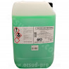 LIQUIDE DE REFROIDISSEMENT VERT GLOBAL RACING OIL GCC-30 (25L) GRO