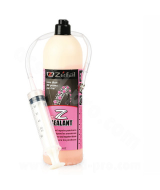 LIQUIDE PREVENTIF TUBELESS ZEFAL 1L