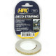 LISERET DE JANTE  10m x 6mm OR